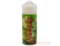 Жидкость Apple Bubblegum - Hungry